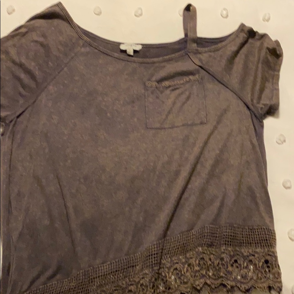 Boutique Top